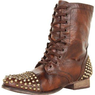 Madden Girl Womens Gewelz Boot: Shoes