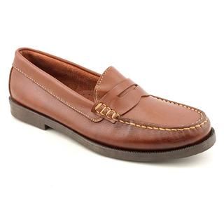 Decoys By Auditions Womens Mesa II Leather Casual Shoes   Narrow