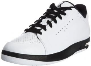 Classic 82 Mens Basketball Shoes White/Black428839 101 (10) Shoes