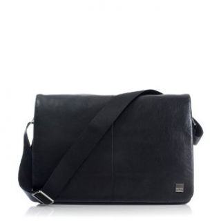 Knomo Bungo 17 Inch 55 101 Laptop Bag,Black,One Size