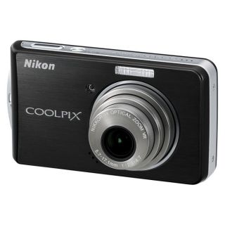 NIKON Coolpix S520+ Imprimante pas cher   Achat / Vente appareil photo