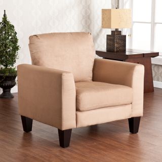 Microfiber, Accent Chairs Living Room Furniture: Buy