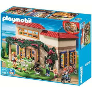 Avis Playmobil Maison De Campagne –