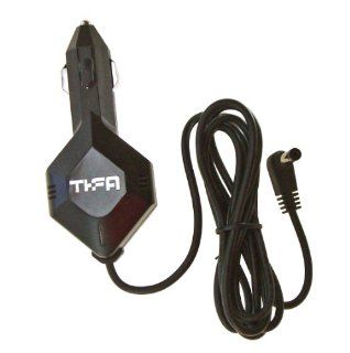 in vehicle car charger DC power adapter for Toshiba Thrive