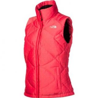 The North Face Womens Novelty Aconcagua Vest: Clothing