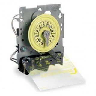 Intermatic Timer Mechanism Only   125V   T103M: Sports