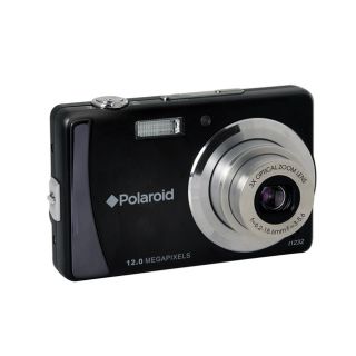 Polaroid t1232 12MP Black Digital Camera