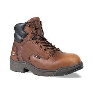  Timberland Mens 6 Titan Composite Toe Boot Style: 50508: Shoes