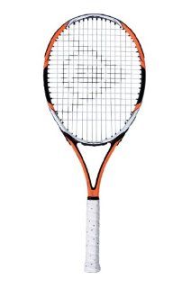 Sports OS Tempo Comp Ti 108 Tennis Racquet (4 1/2)
