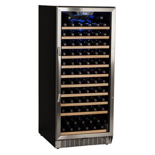 EdgeStar 121 bottle Wine Cooler Today: $1,299.99
