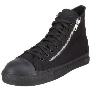 Pleaser Mens Tyrant 106 ST Lace Up Shoes