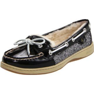 Sperry Top Sider Womens Bluefish 2 Eye Boat Shoe: Shoes