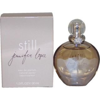 Jennifer Lopez Still Womens 1 ounce Eau De Parfum Spray