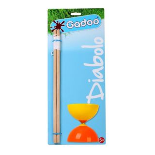 Diabolo Gadoo   Achat / Vente DIABOLO Diabolo Gadoo