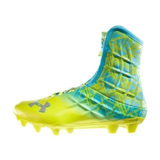 Men’s UA Highlight Cleats Cleat by Under Armour Shoes