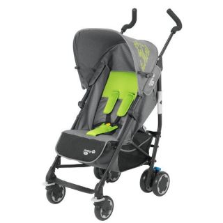 SAFETY1ST Poussette Compacity Green Mania Green Mania   Achat / Vente