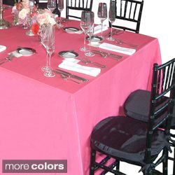 120 Rectangular Tablecloths (Pack of 5) Today $122.00