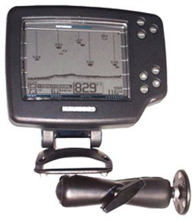 National Products RAM 107 Humminbird and Apelco Series