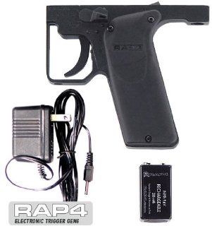 T68 Paintball Gun Firestorm Electronic Trigger (E trigger