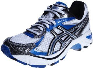 Gs White/Lightning/Royal Running Shoe C111N0193 12 Child UK Shoes