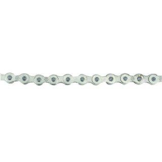 Wipperman 108 Chain (1 Speed, Nickel, 1/8 Inch, 112 Link