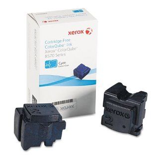 Xerox®   108R00926 Solid Ink Stick, 4,400 Page Yield