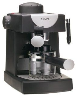 Krups Allegro Espresso Makers