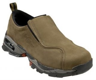 Nautilus Mens Steel Toe Safety Shoe Style N1600 Shoes