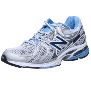 New Balance Womens WR860BS Athletic Shoes