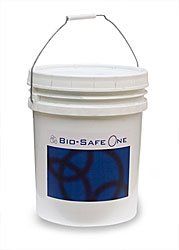Bio Safe One Bio 112 Heavy Sludge Digester  