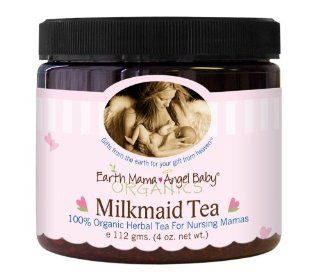 Milkmaid Tea, 4 Ounces (112 grams) (Pack of 3)