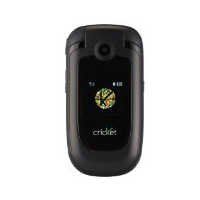 CRICKET CAPTR Pay As You Go Cell Phone Cell Phones