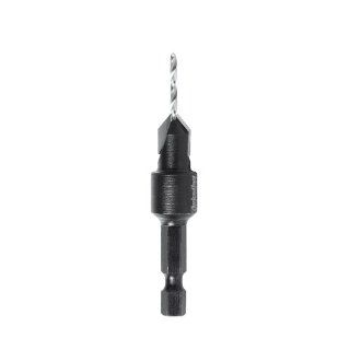 Timberline 608 112 Quick Release Countersink for #6 Wood Screw Size by