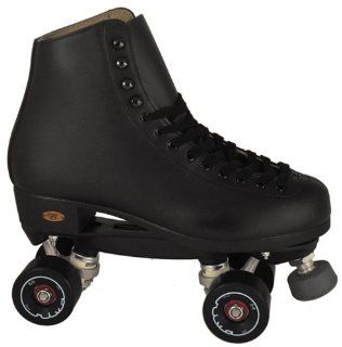 Riedell ANGEL 111 B Roller Skates mens   Size 8 Sports