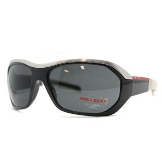 Prada Sunglasses Womens PR S01HS Fashion Sunglasses