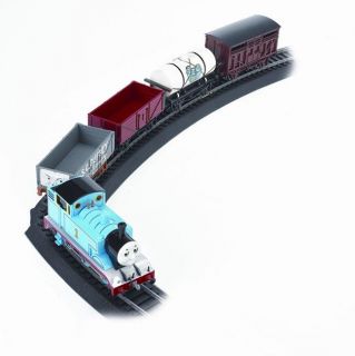 Thomas Fun with Freight Train Set