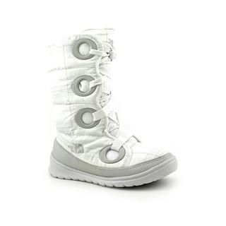 North Face Womens Destiny Down Basic Textile Boots