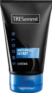 Anti Frizz Secret Smoothing Creme, 4 oz (113 g) (Pack of 6) Beauty