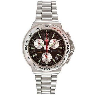 TAG Heuer Mens CAC111B.BA0850 Indy 500 Watch Watches