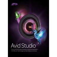 Avid Studio à télécharger   Soldes*