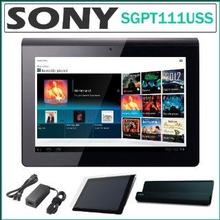 Sony Tablet S SGPT111US/S Wi Fi 9.4 inch Tablet with 16GB