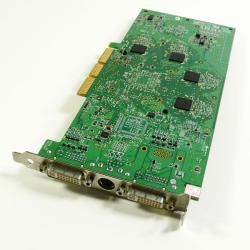 Nvidia 980XGL 128MB Quadro4 DVI VCQ4980XGL Video Card (Refurbished
