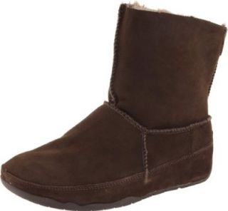 FitFlop Mens 112 Boot Shoes