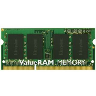 Kingston SODIMM 4Go DDR3 1066MHz CL7   Achat / Vente MEMOIRE PC