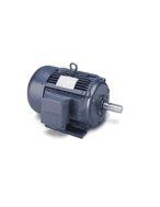 300hp 1785RPM 449T Frame 460 Volts TEFC Leeson Electric Motor