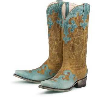 Lane Boots Womens Dawson Cowboy Boots Today $349.99 5.0 (1 reviews