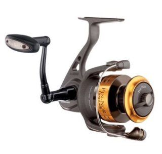 Fin Nor Inshore Spinning Reels: Sports & Outdoors