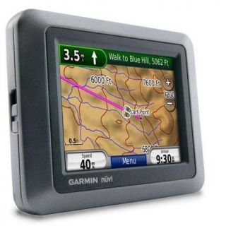 Garmin Nuvi 550 Europe 33 pays   Achat / Vente GPS AUTONOME Garmin