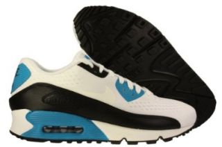 Max 90 EM Running Shoes White / Black / Laser Blue 554719 114 Shoes