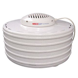 Nesco FD 39P 500 watt Food Dehydrator Today $47.99 4.2 (12 reviews